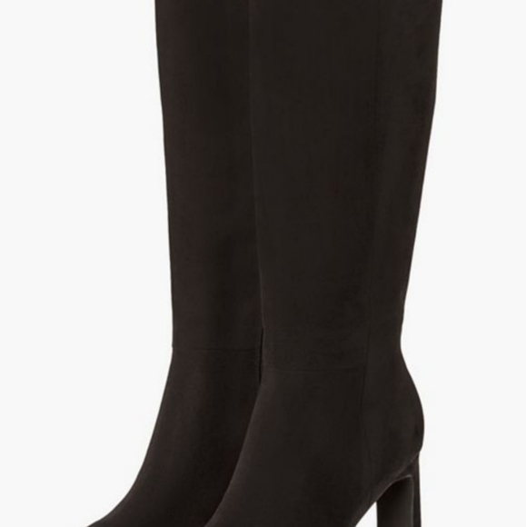 Evelyn Heeled Boot - Picture 3 of 5